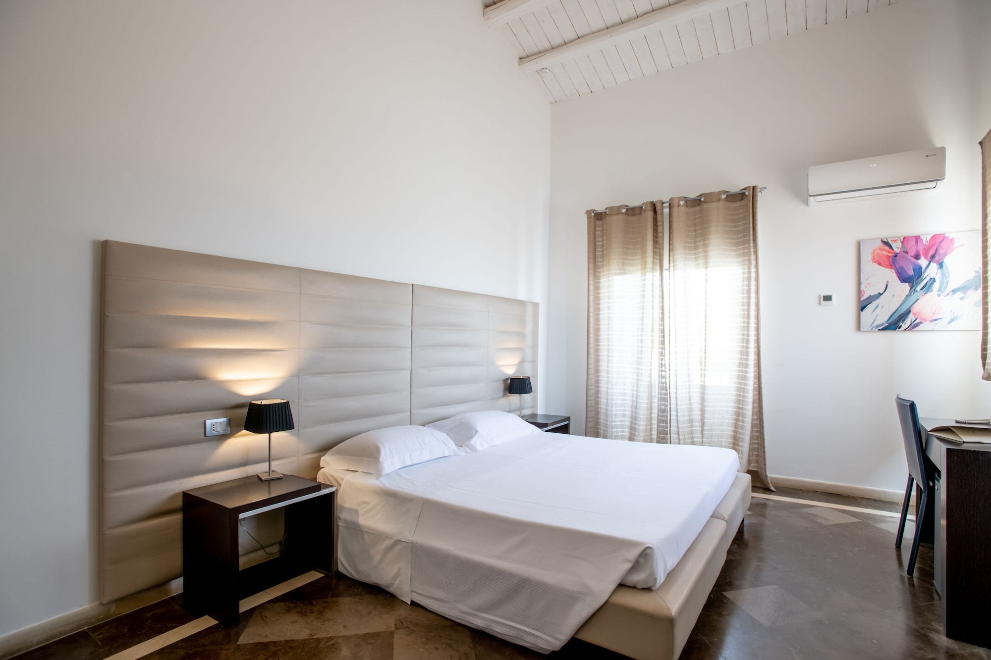 Villa Del LauroSuperior Room