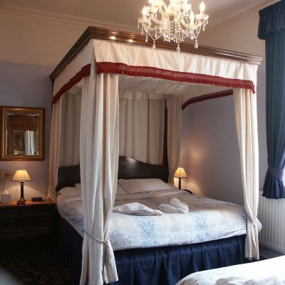 Ensuite Superior Double Room Ascot House Promo Code