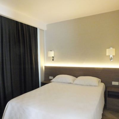 Deluxe Apartment Istanbul Park Hotel Promo Code