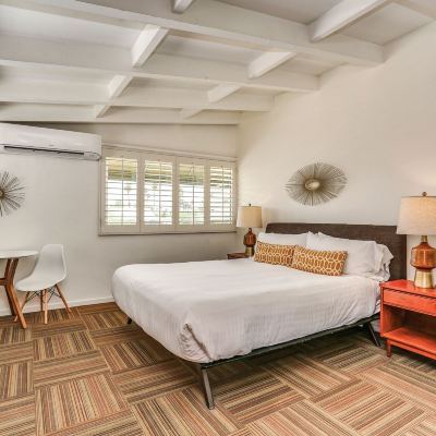 Standard King Room Del Marcos Hotel - Adults Only 21 & up Promo Code