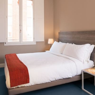 Double Or Twin Room Almarossa Promo Code