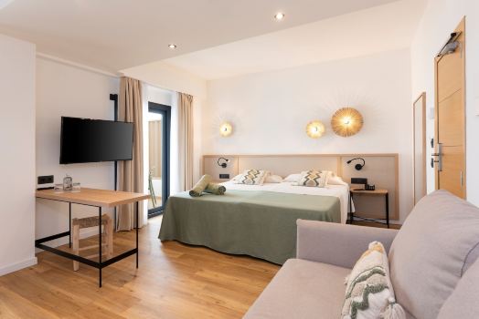 Copaiba by Honne Hotels