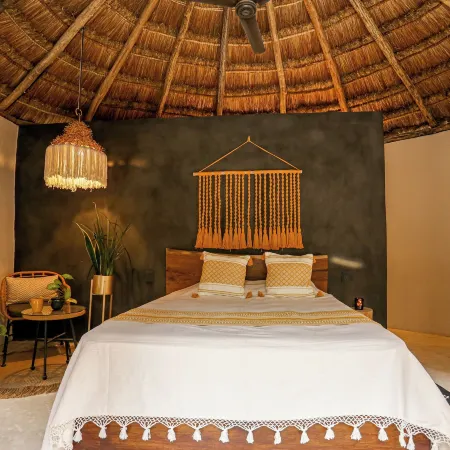 The Yellow Nest Tulum