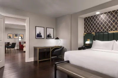 The Warrior Hotel, Autograph Collection Hoteles en 