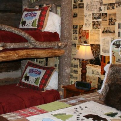 Standard Quadruple Room, Ensuite (F Daniel Boone) The Olde Mill Inn Bed & Breakfast Promo Code