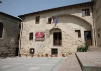 Relais la Corte di Bettona Hoteles en 