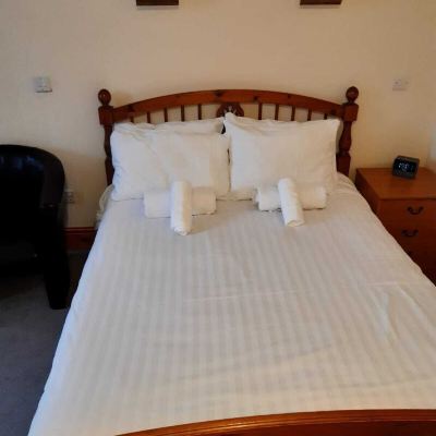 Double or Twin Room Ensuite The Old Colliery Stables Promo Code
