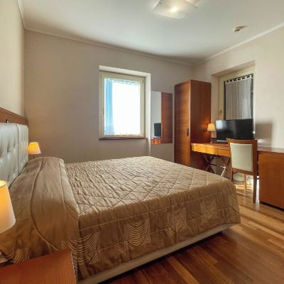 高級雙人房 羅莎酒店優惠