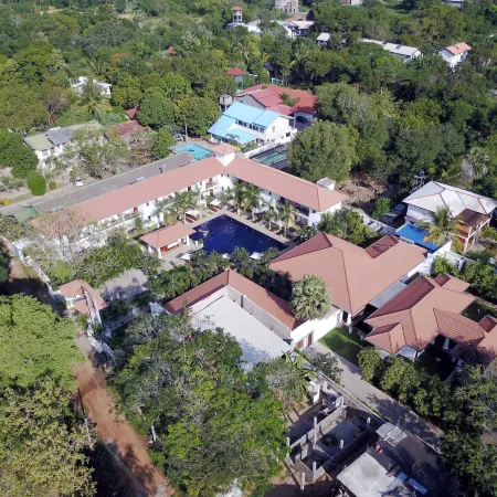 Hotel Tamarind Tree