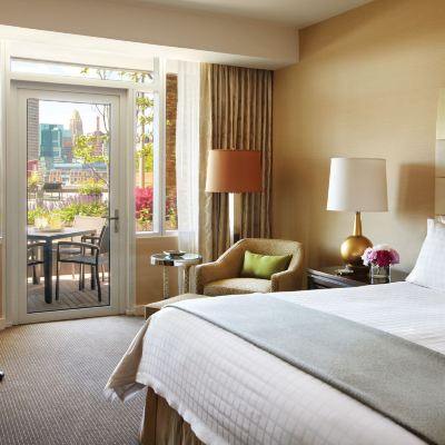 Harbour King Suite Four Seasons Baltimore Promo Code