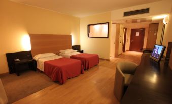 Golf Hotel Milano - Housity