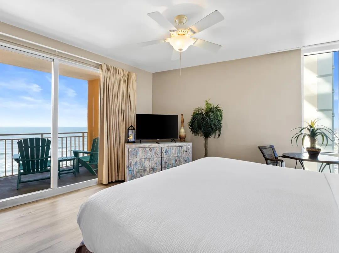 Splash Resort 1001w - Panama City Beach, FL