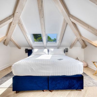 Penthouse Suite Villa Orabelle Promo Code