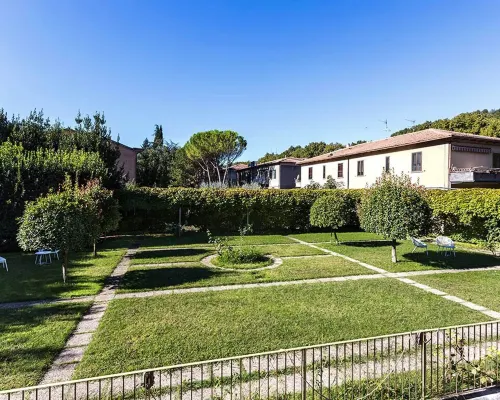 Hotel San Luca Hotels in Spoleto