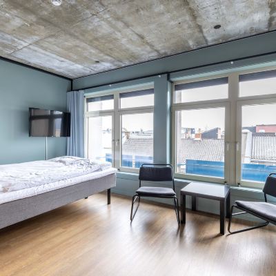 Classic Double Room Hotell Arendal Promo Code