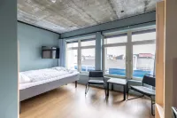 Hotell Arendal Hotels in 