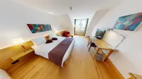 Hotel & Restaurant Sternen Muri Bei Bern