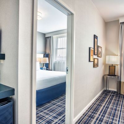 Suite, Multiple Beds Gettysburg Hotel Promo Code
