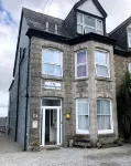Donnington Guesthouse Hotel di 