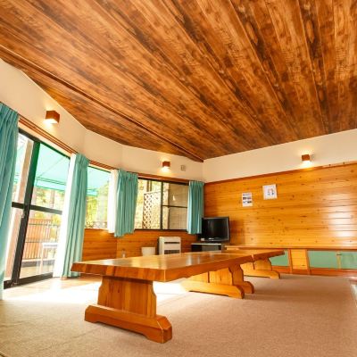 コテージ（C） 夢見る河口湖コテージ戸沢センター クーポン