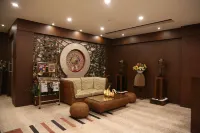 Hotel MD's Continental