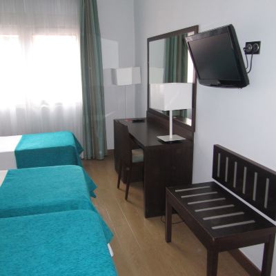 Double Room Don Juan Promo Code