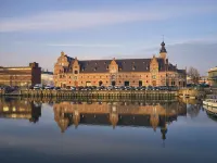 Van der Valk Hotel Mechelen Hotels in Mechelen