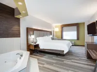Holiday Inn Express & Suites Clewiston by IHG Hotele w: Clewiston
