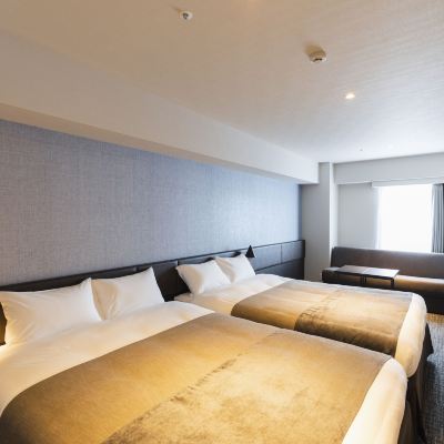 Superior Family Room-Non-Smoking Hotel Asyl Tokyo Kamata Promo Code
