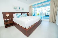 Presidential Suites Lifestyle Cabarete - Room Only Hotels in 