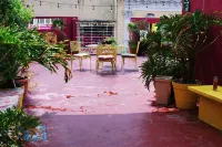 Free Spirit Hostel Guadalajara Hotels in 