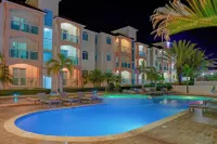 Ria Hotel