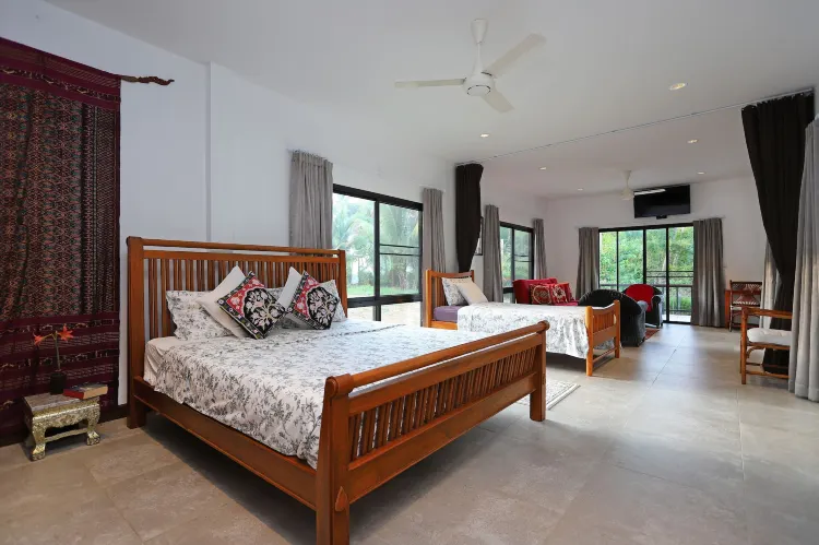 Salacoco Villa 2