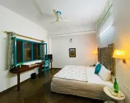 Mango Tree Courtyard Dehradun โรงแรมใน