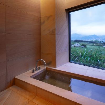 ジャパニーズスイート ガーデンテラス長崎ホテル＆リゾート クーポン