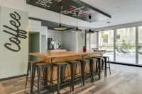 Student Factory Nice Gare Sud Hotel a Cimiez