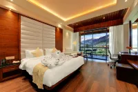Tiaraa Hotels & Resorts - A Luxury Resort Manali Hotels in 