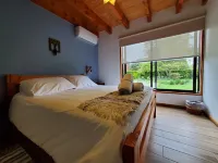 Lucky's Hostel Hotel di Pucon