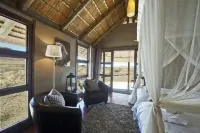 Hoodia Desert Lodge Hotels in 