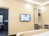 제부 로지 럭셔리 호텔 나록 호텔