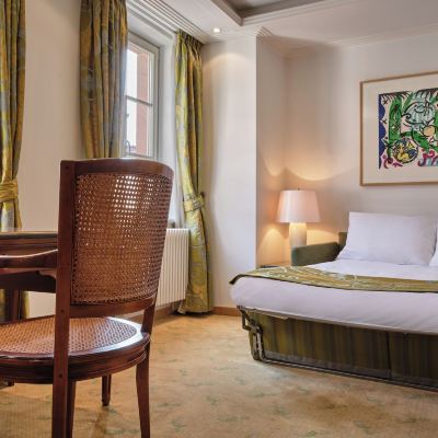 Family Room A La Cour d'Alsace Promo Code