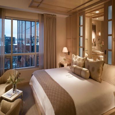 Honeymoon King Suite Portland Harbor Hotel Promo Code