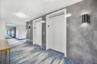 Skye Hotel & Residences - BW Signature Collection
