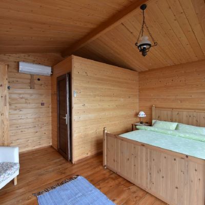 Romantic Bungalow, 1 Bedroom, Sea View, Beachfront Lipsos Hotel Ata's Place Promo Code