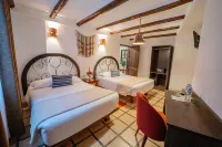 Vilas Insight Hotel Machupicchu Hotels in 
