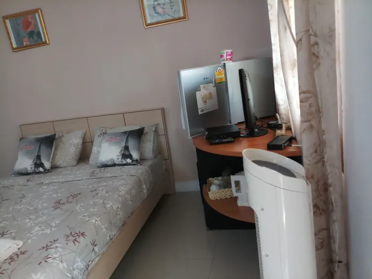 ห้องสแตนดาร์ด