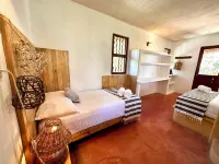 La Conchita Tulum