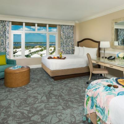 Double Room With Sunset View The Shores Resort & Spa Promo Code