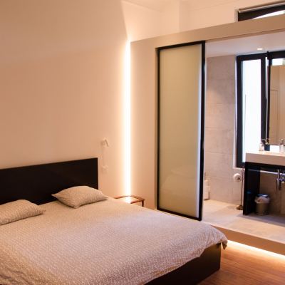 Comfort Double Room With Garden View Albert Molière Promo Code