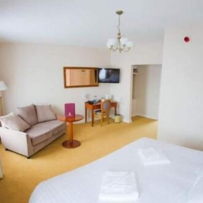 Deluxe Double Room Four Seasons Hotel Promo Code